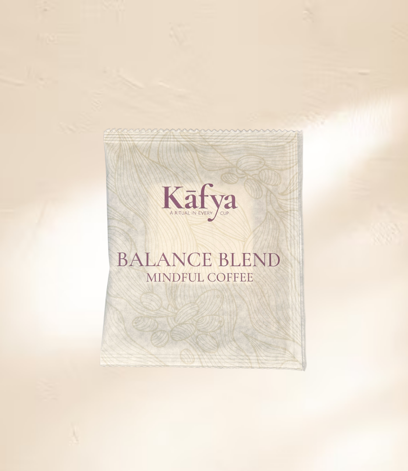 Balance Blend Drip Bag